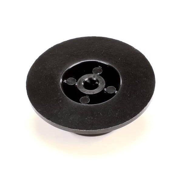 Knob, Griddle, 200-600F